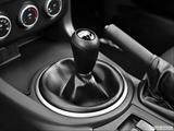  Gear shifter/center console photo